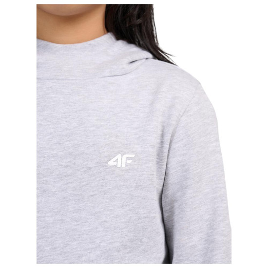 4F SWEATSHIRT